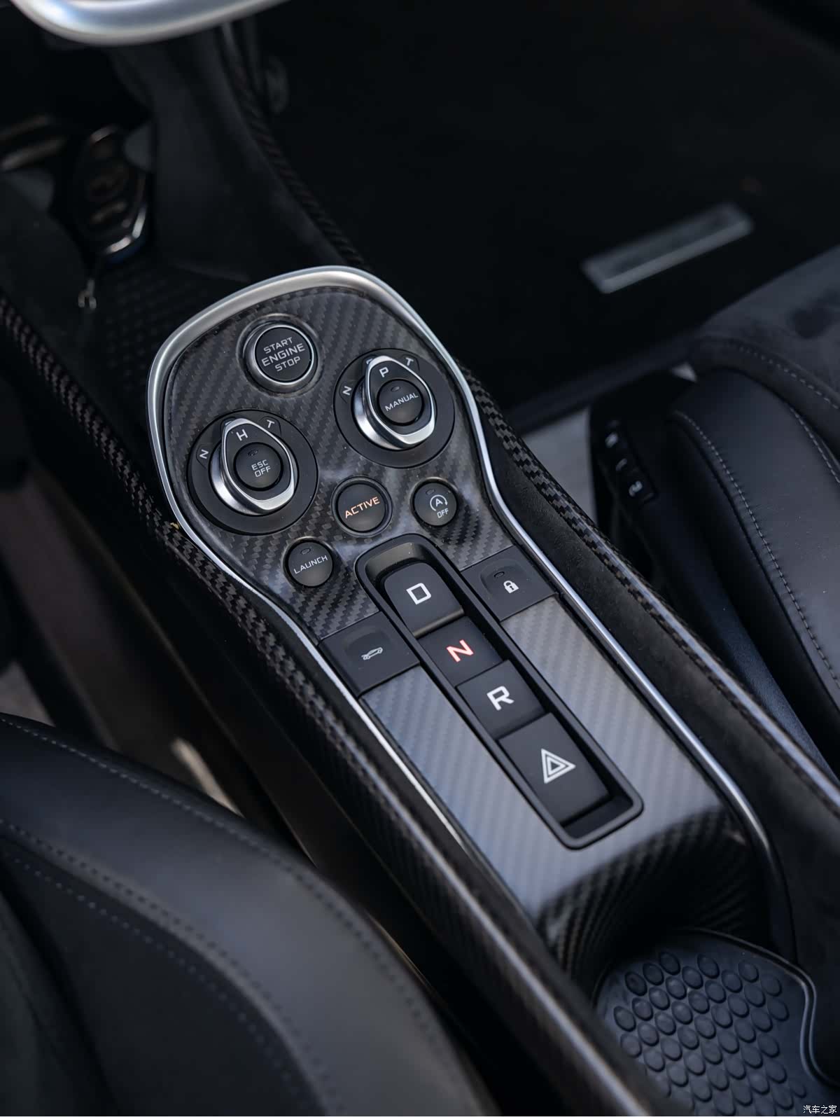 McLaren 600LT, 2021 14