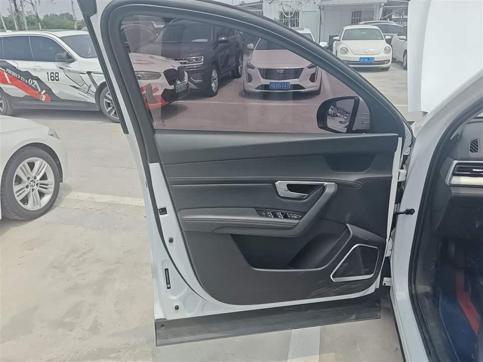 BYD Song Pro BYD Song Pro