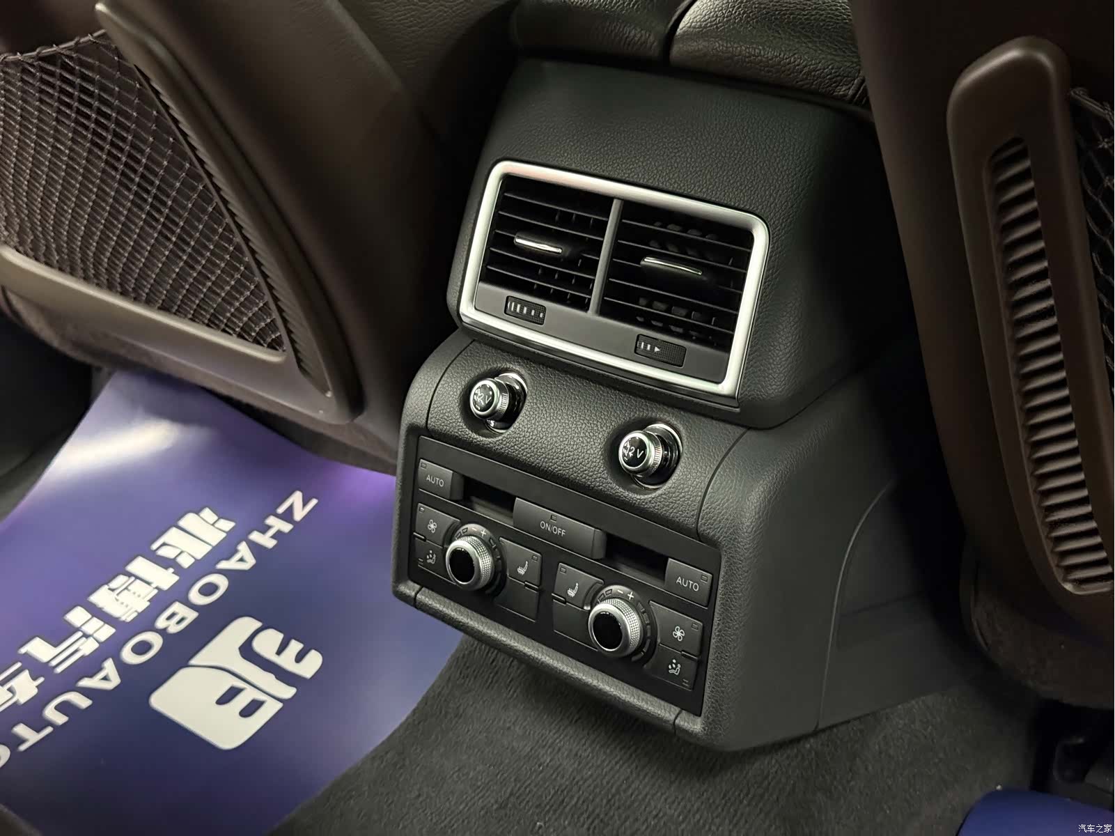 Audi Q7, 2014 17
