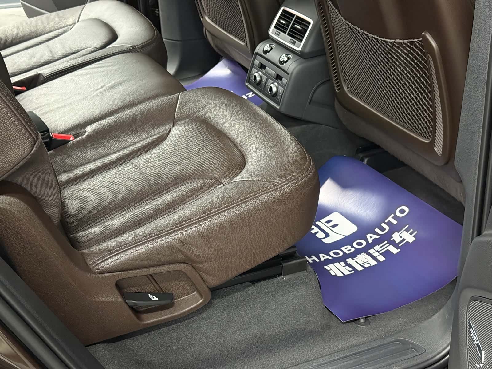 Audi Q7, 2014 16