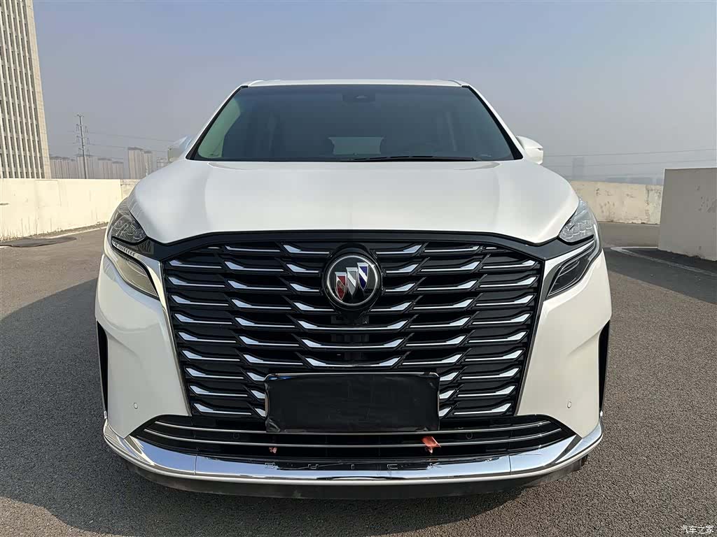 Buick GL8, 2024 1