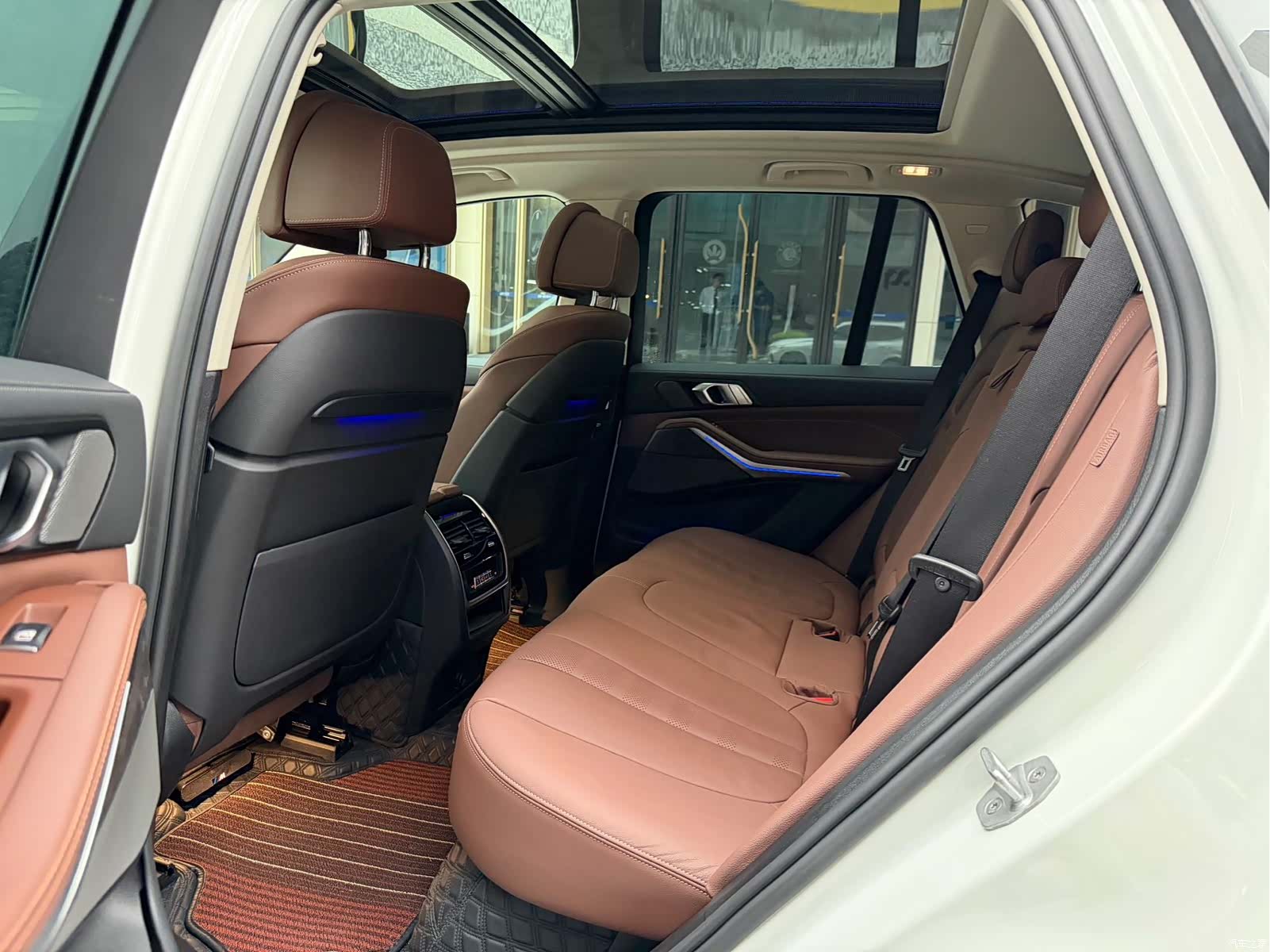 BMW X5, 2021 7