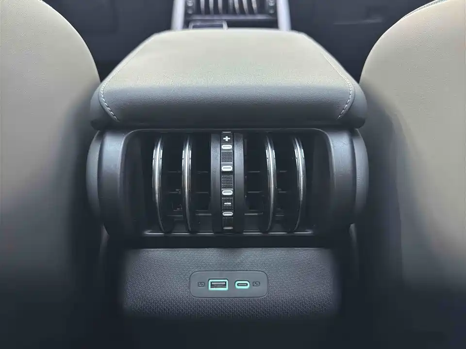BYD Yuan PLUS BYD Yuan PLUS