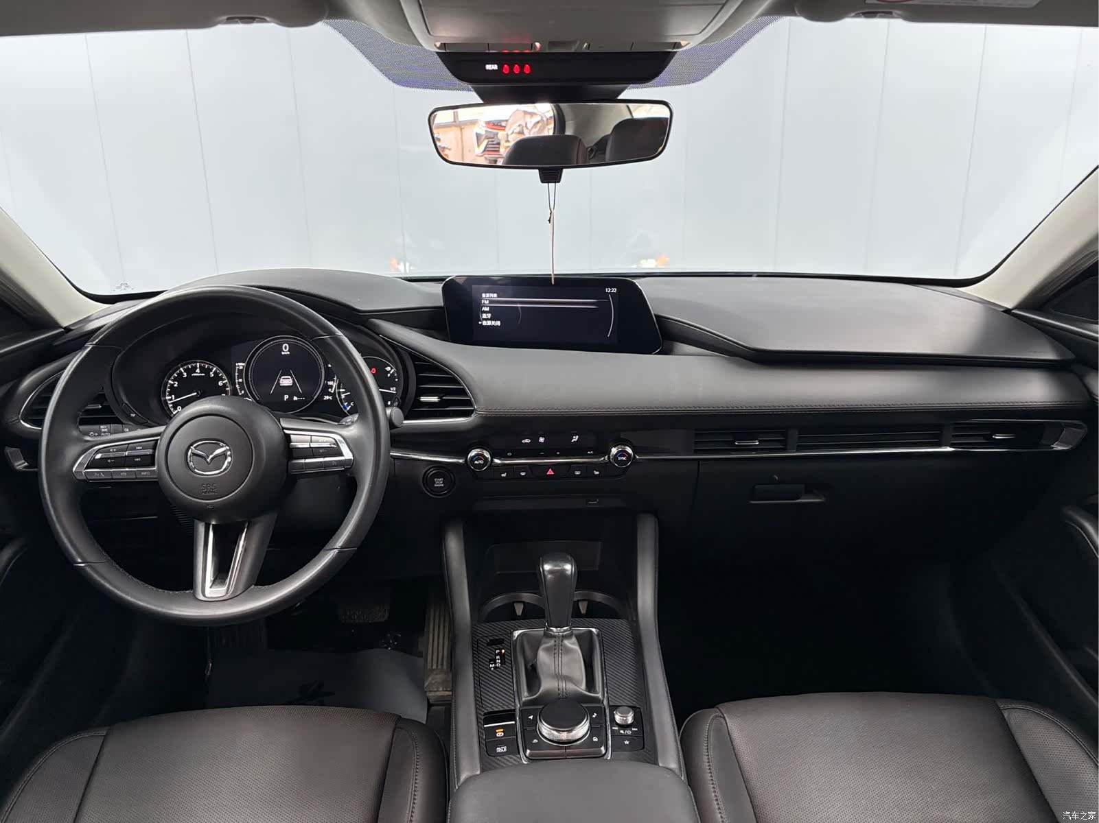 Mazda Mazda3, 2023 7