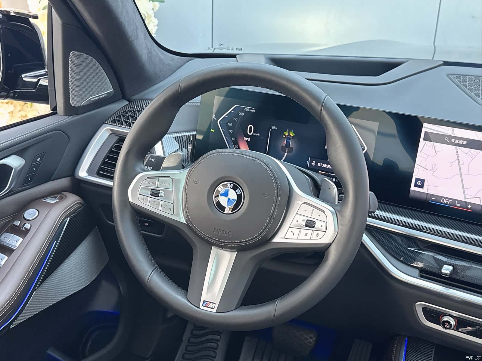 BMW X5, 2024 11