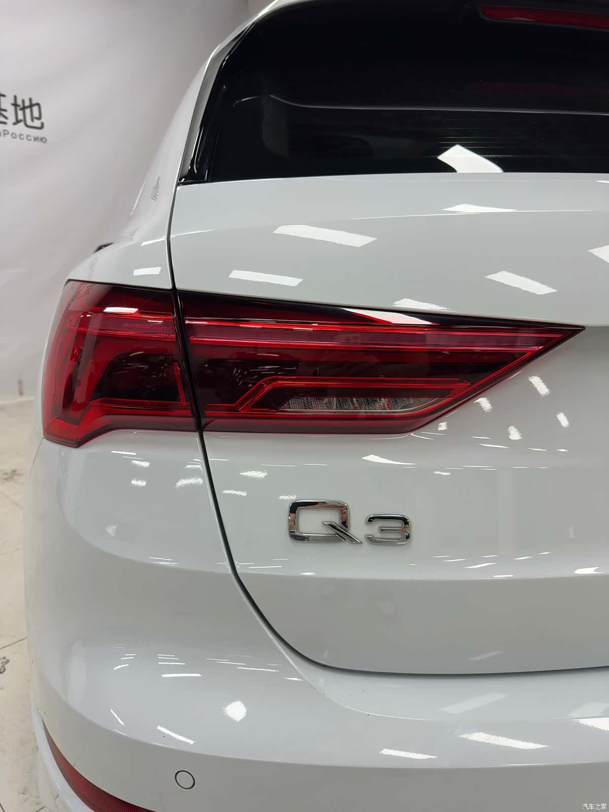 Audi Q3, 2022 9