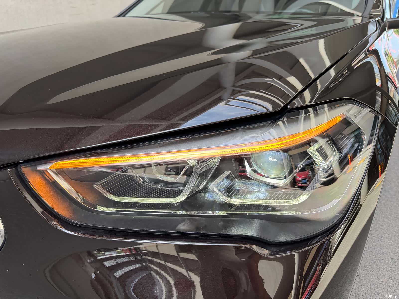 BMW X1, 2022 22