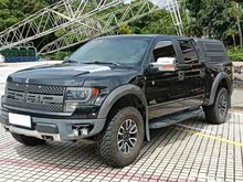 ����F-150���� 2011�� 6.2L Harley-Davidson
