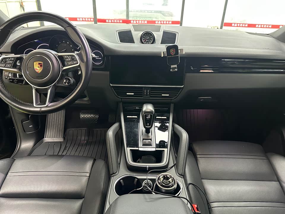 Porsche Cayenne Porsche Cayenne