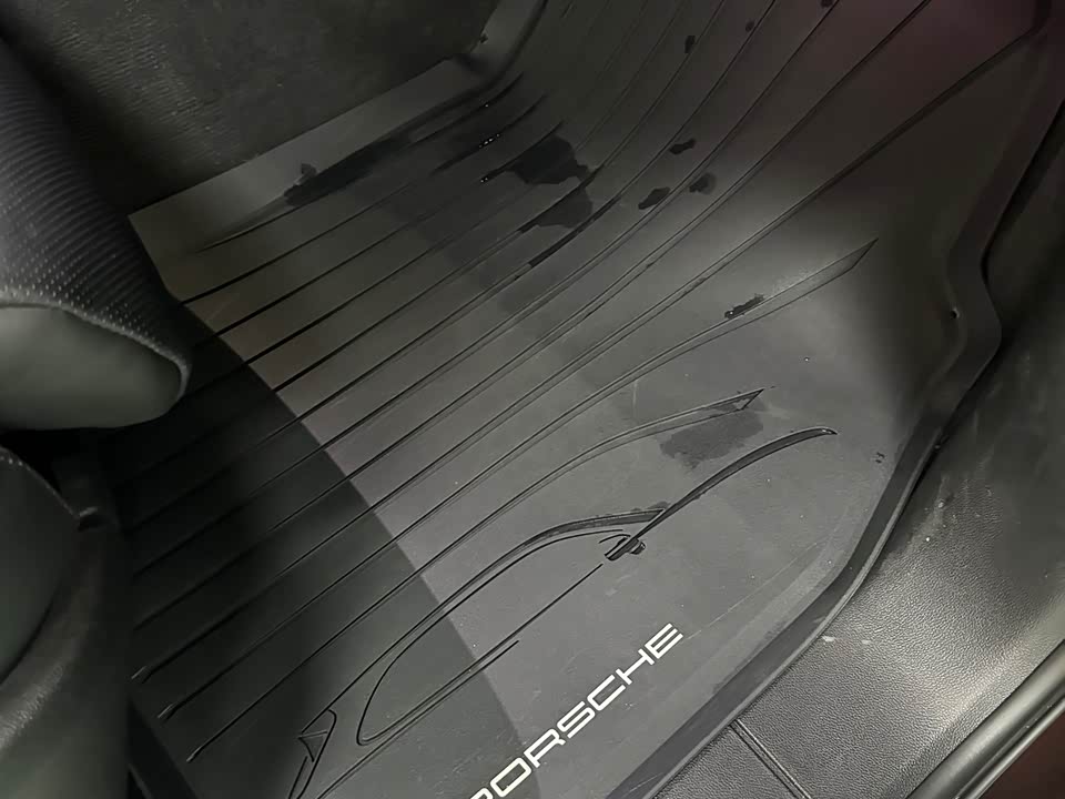 Porsche Cayenne Porsche Cayenne