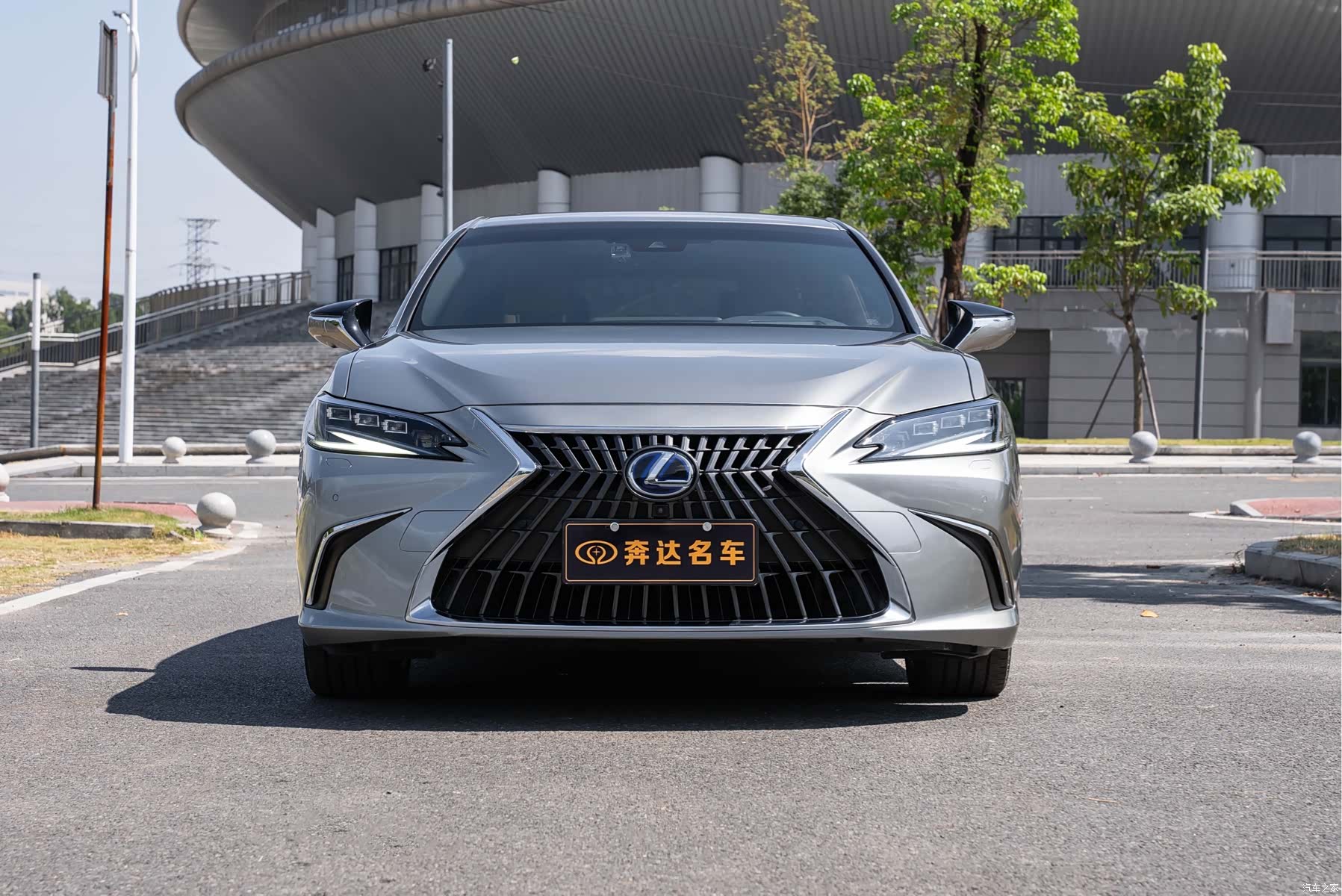 Lexus ES, 2022 2