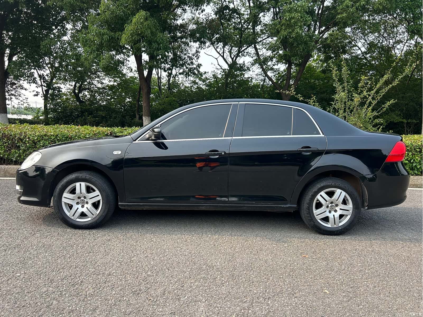 Volkswagen Bora, 2011 3