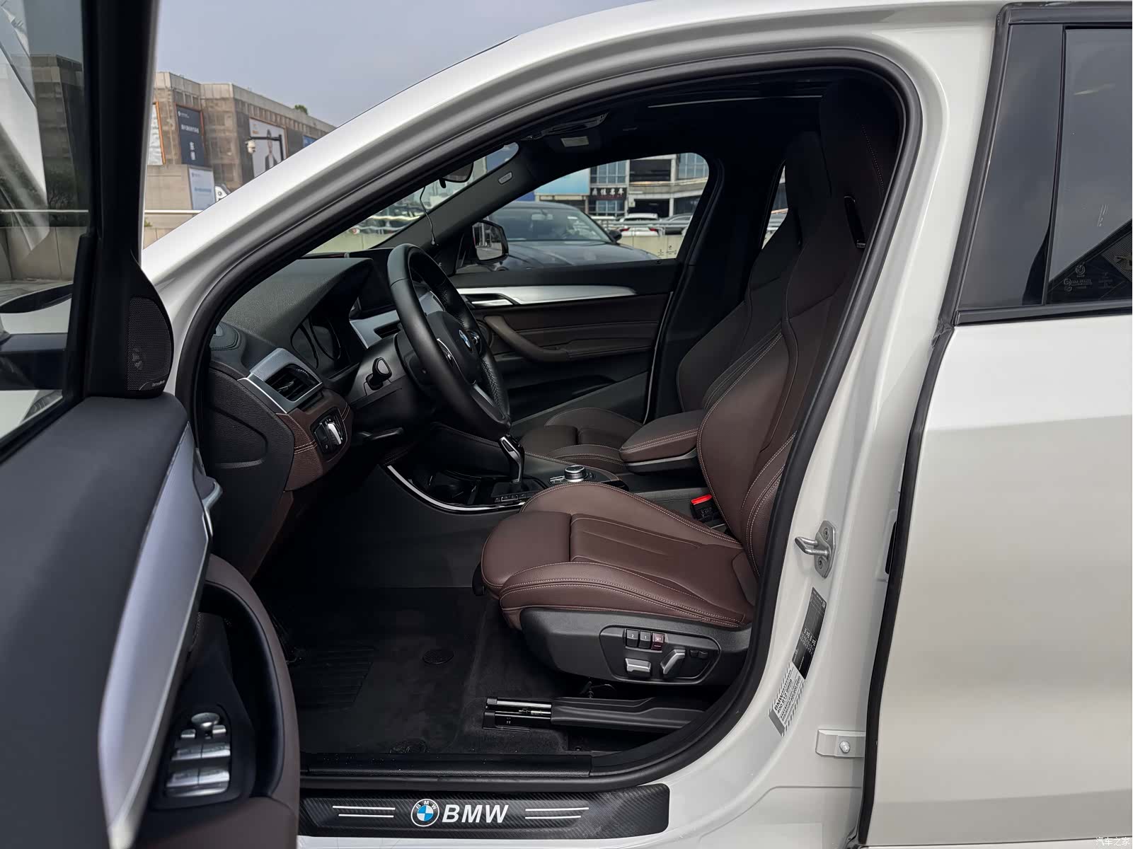 BMW X2, 2021 9