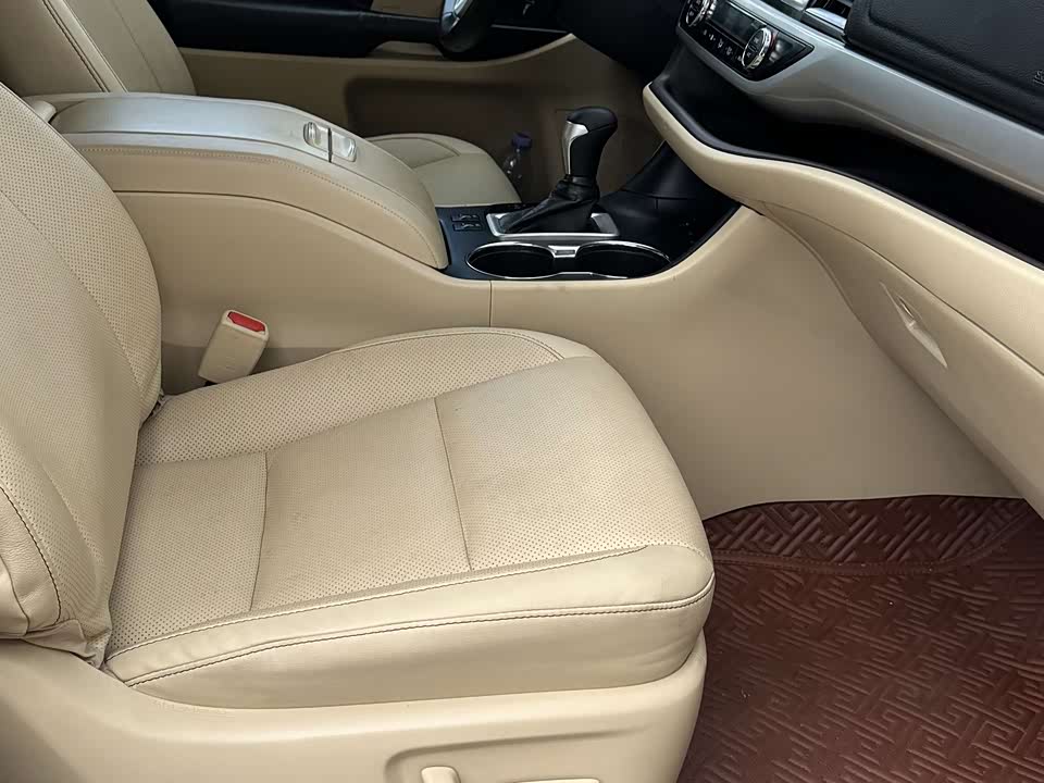Toyota Highlander Toyota Highlander
