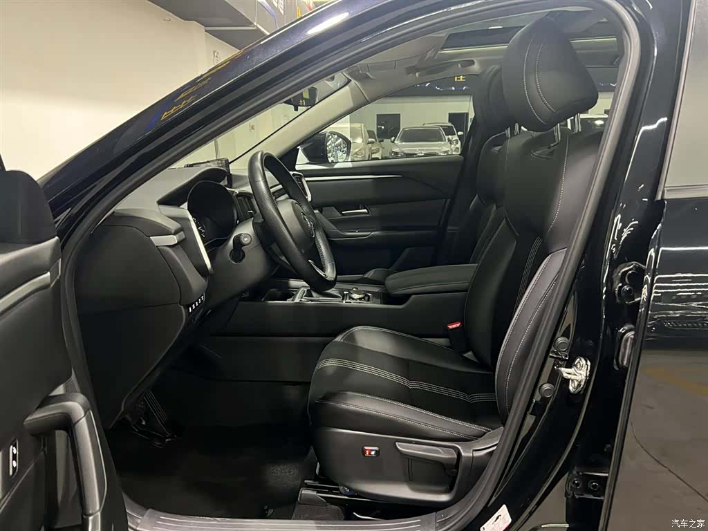 Mazda CX-50, 2023 8