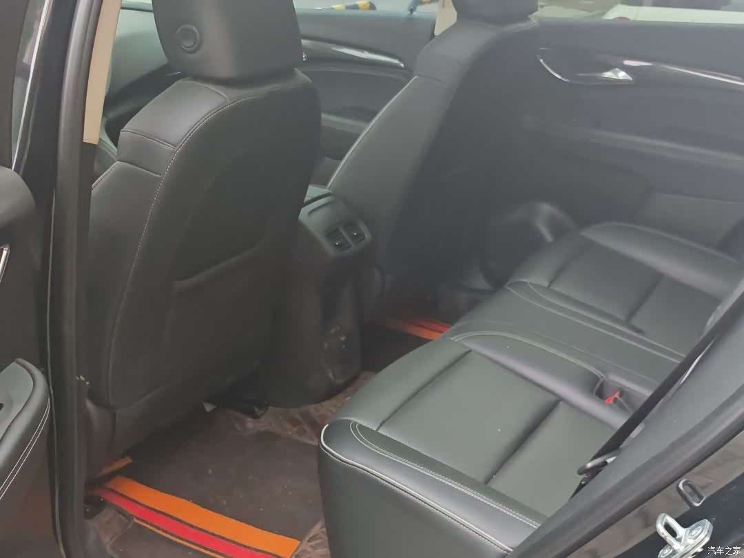 Buick Envision Plus, 2022 11