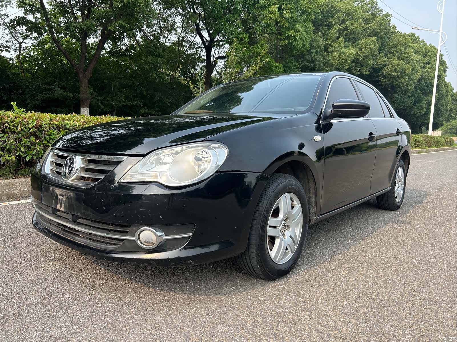 Volkswagen Bora, 2011 1