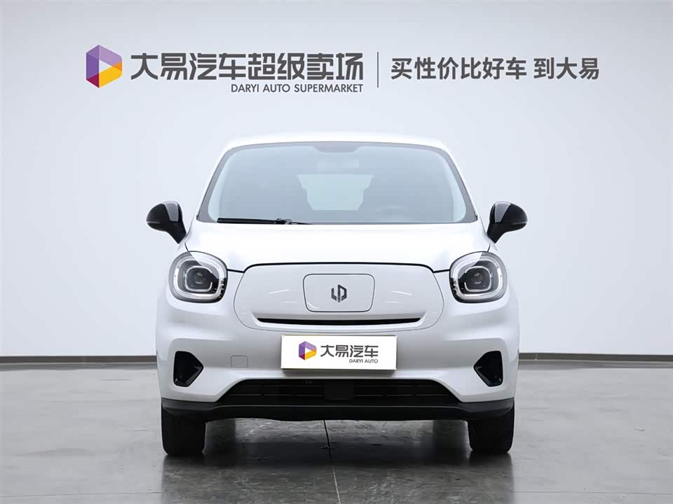 Leapmotor T03 Leapmotor T03