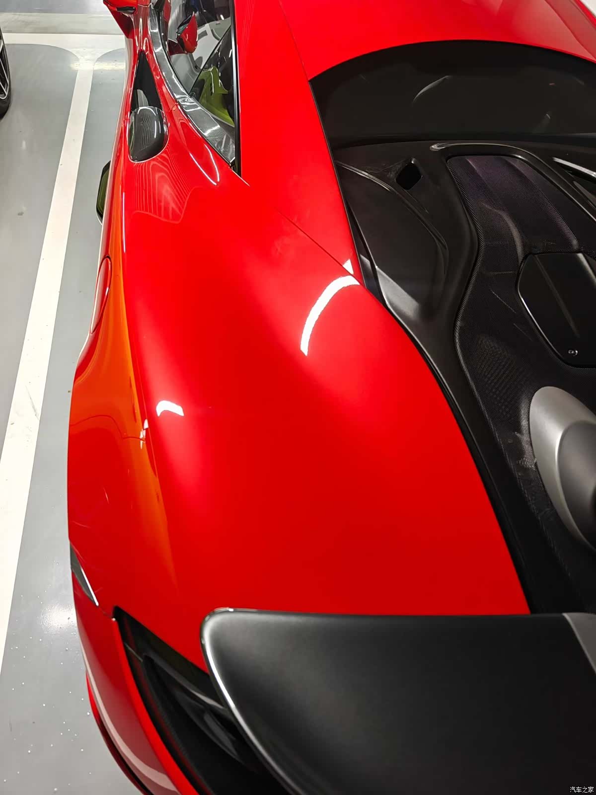 McLaren 600LT, 2019 8