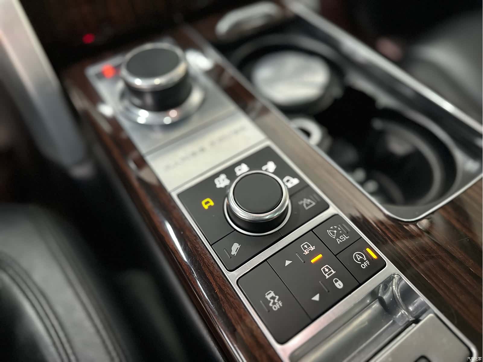 Land Rover Range Rover, 2017 13