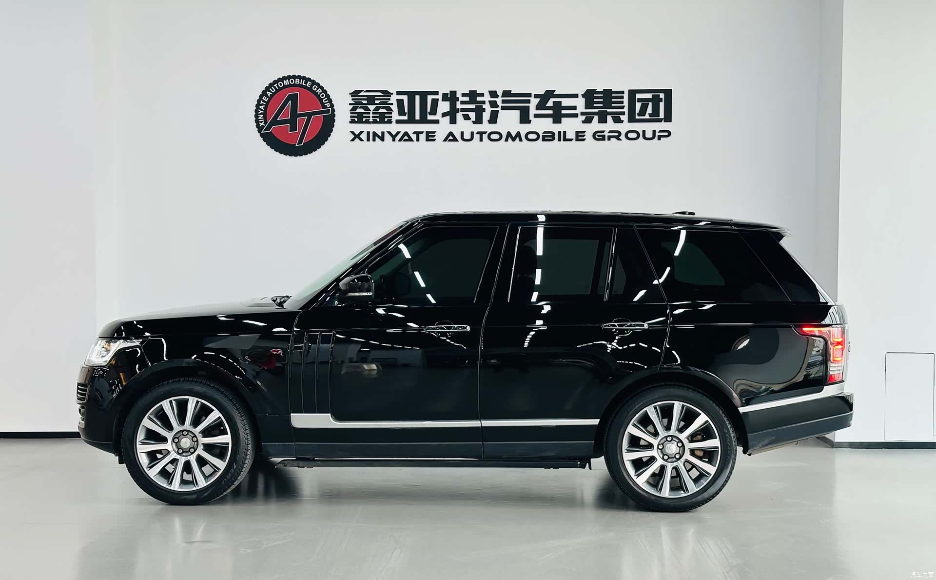 Land Rover Range Rover, 2017 4