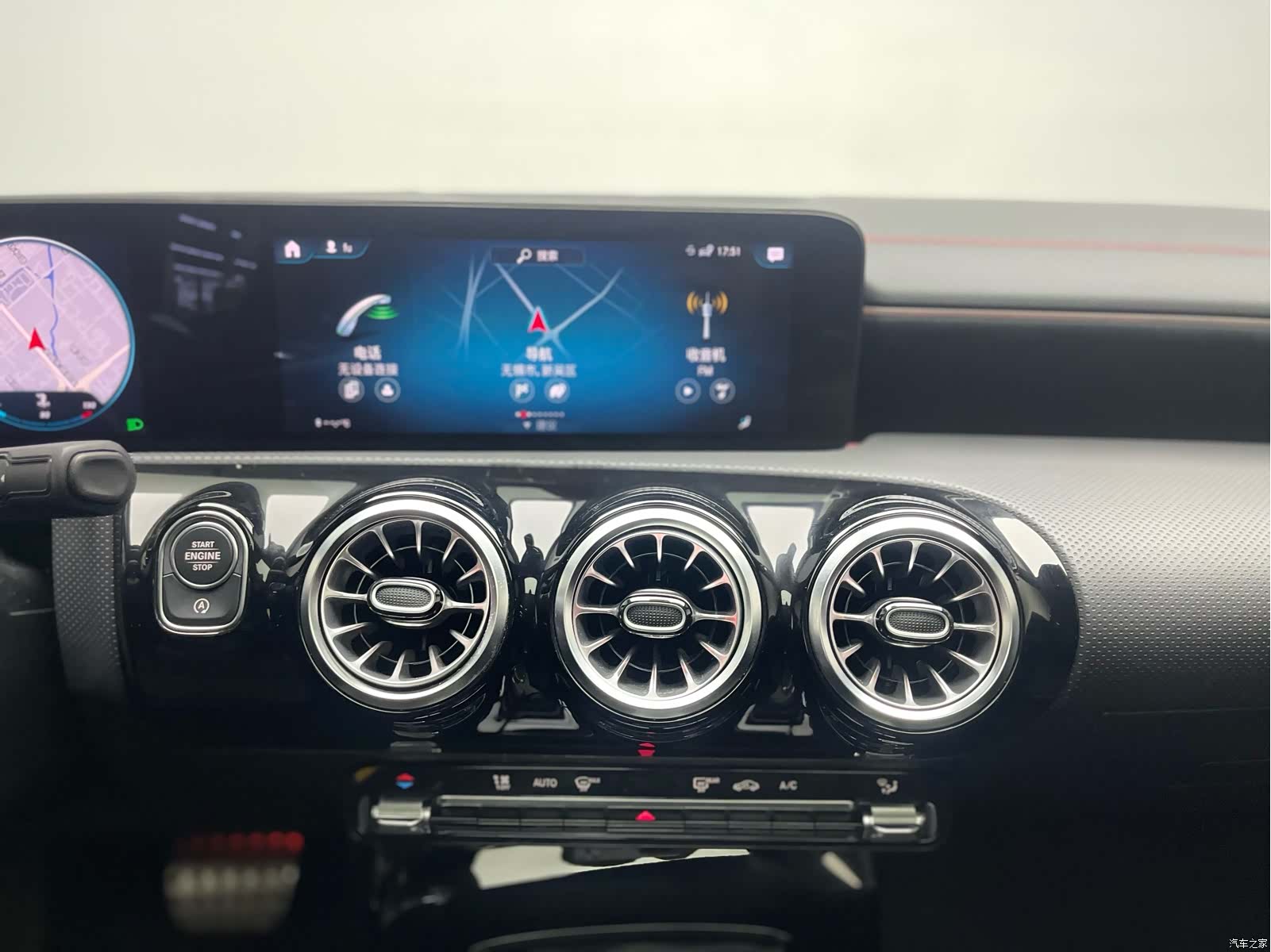 Mercedes-Benz CLA, 2021 10