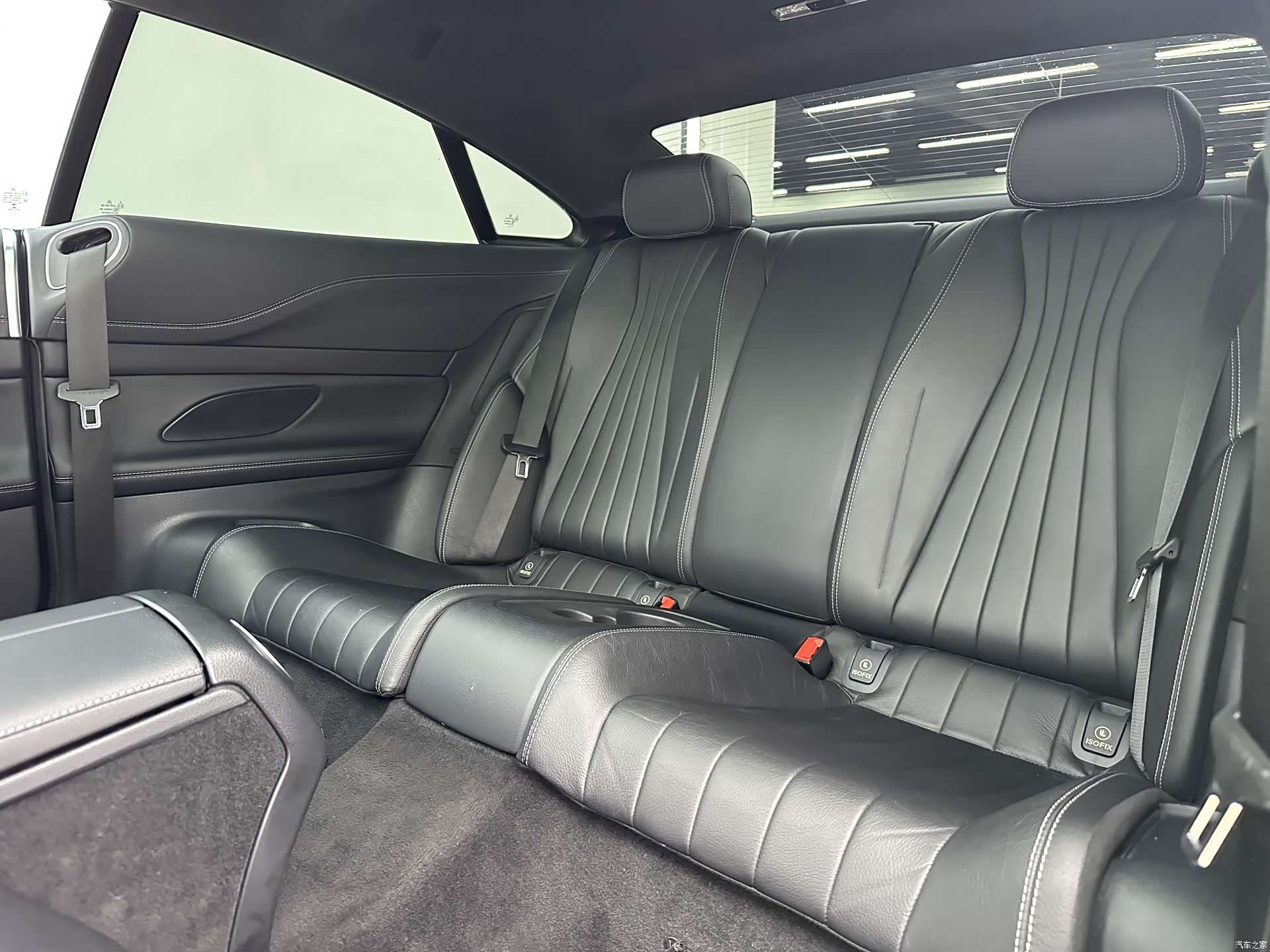 Mercedes-Benz E-Class, 2018 6