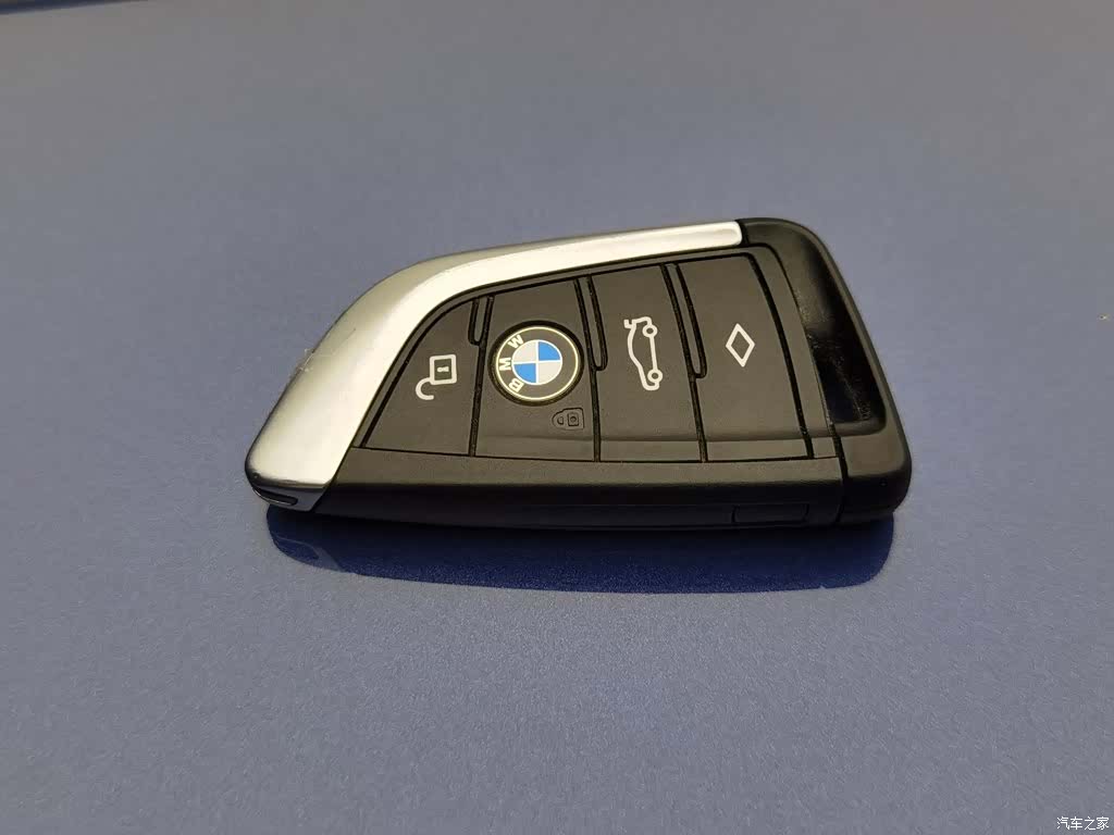 BMW X3, 2021 19