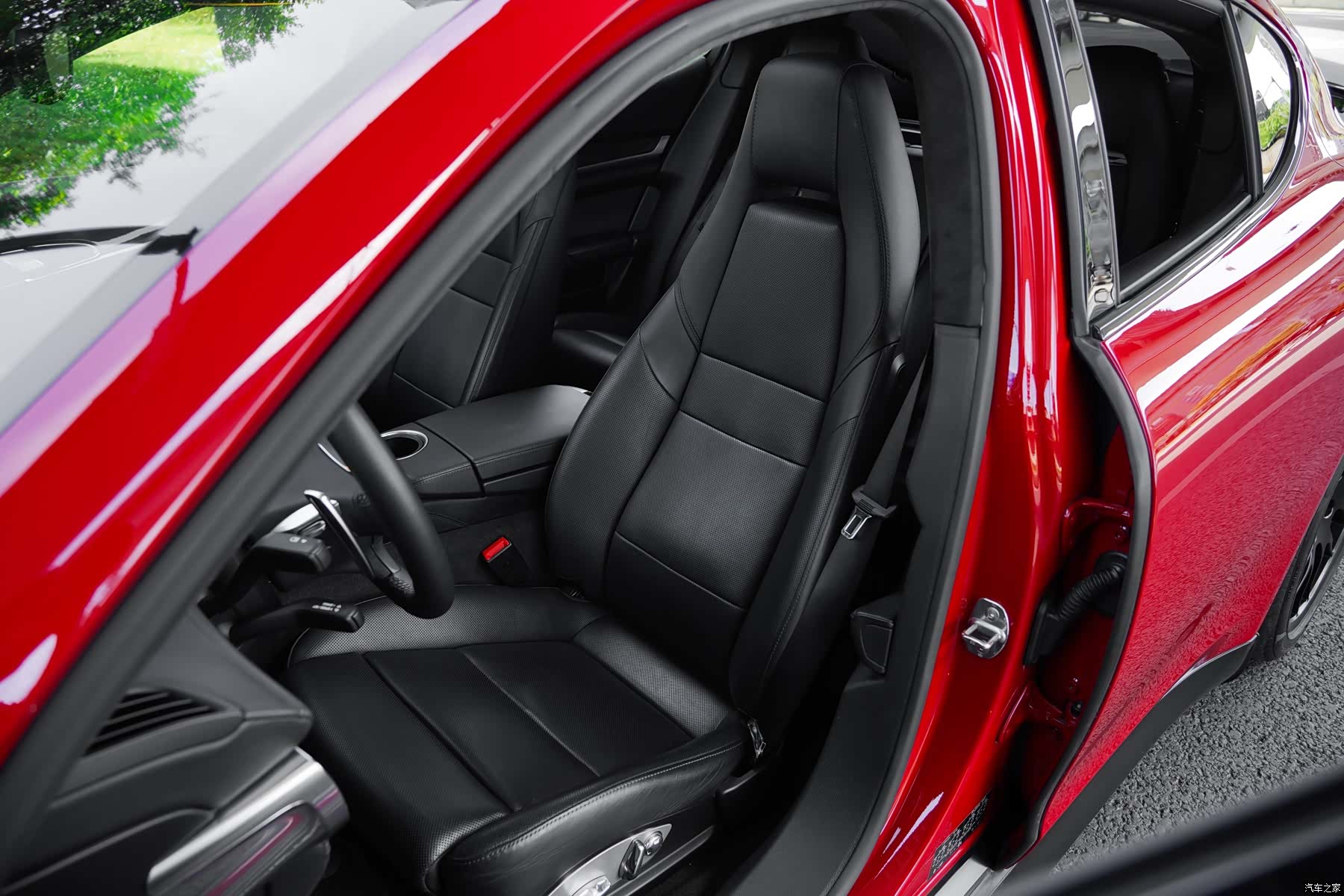 Porsche Panamera, 2013 11