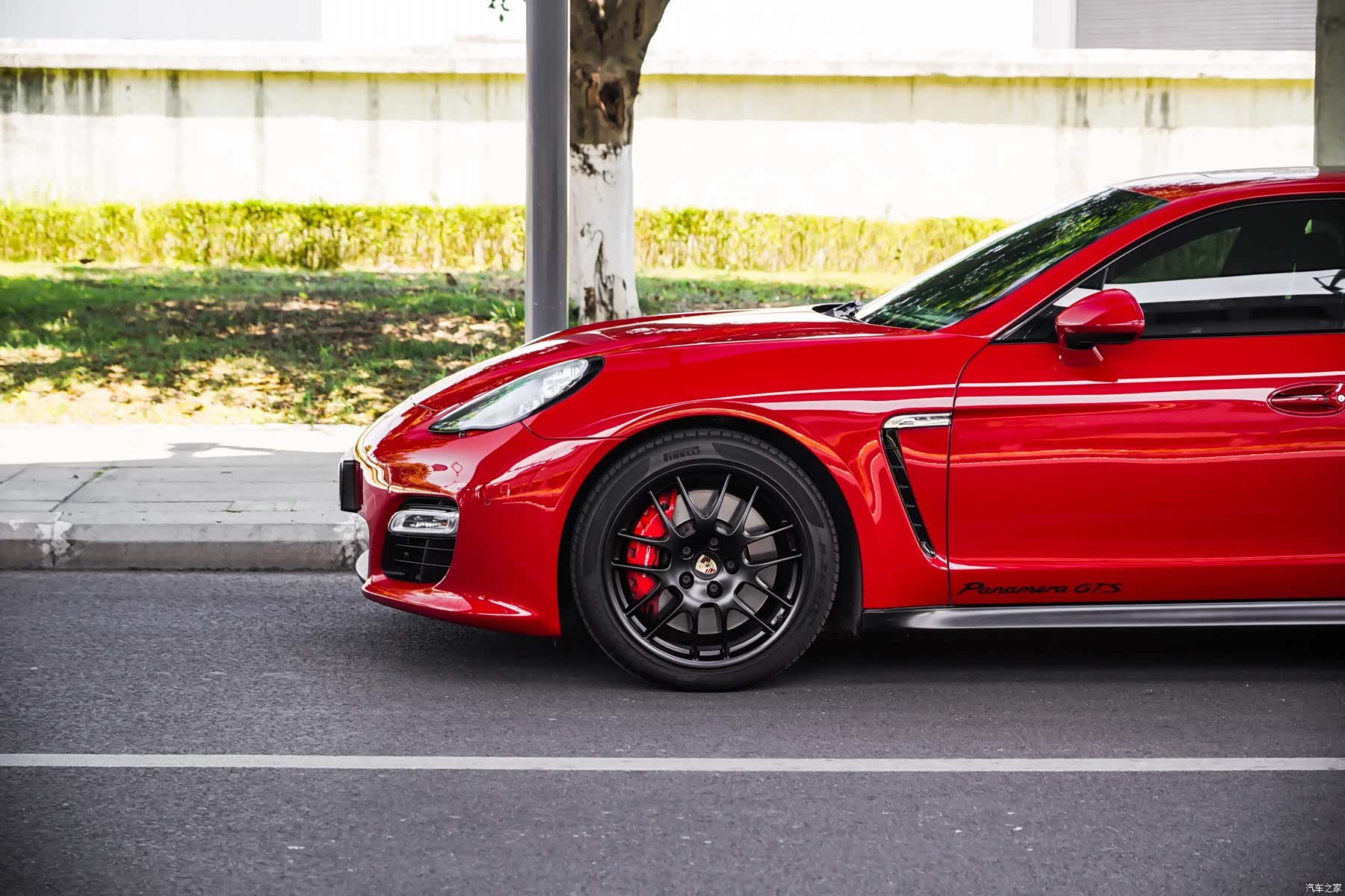 Porsche Panamera, 2013 19
