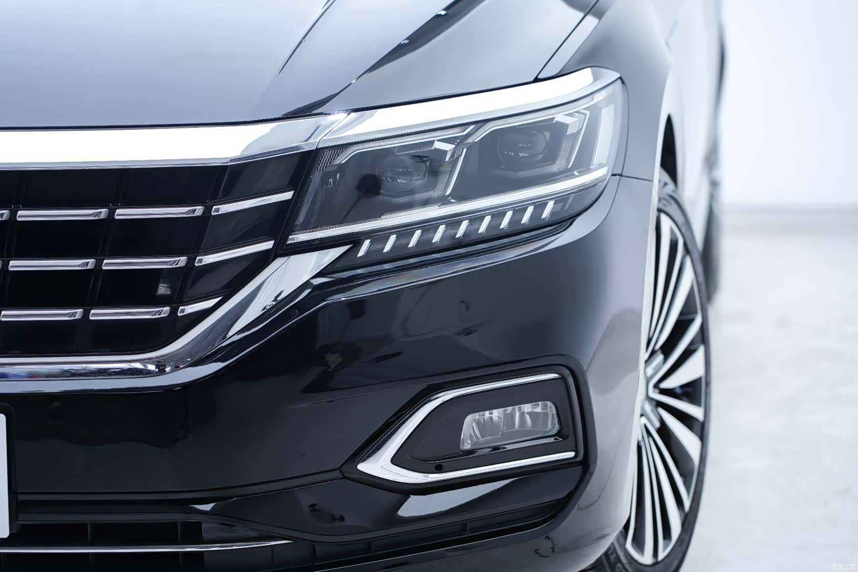 Volkswagen Passat, 2019 8