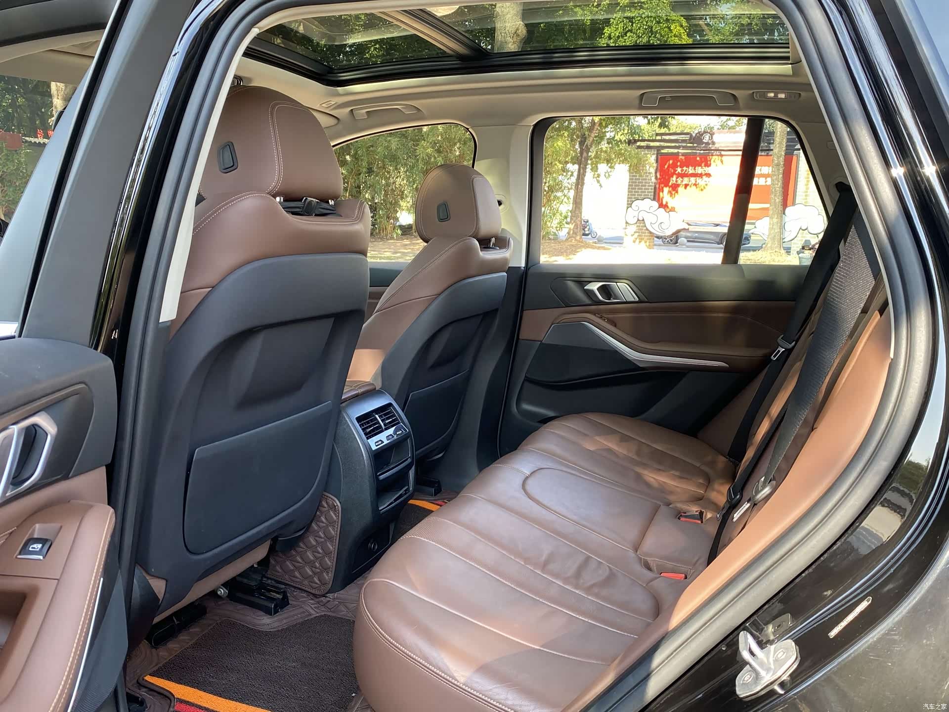 BMW X5, 2019 6