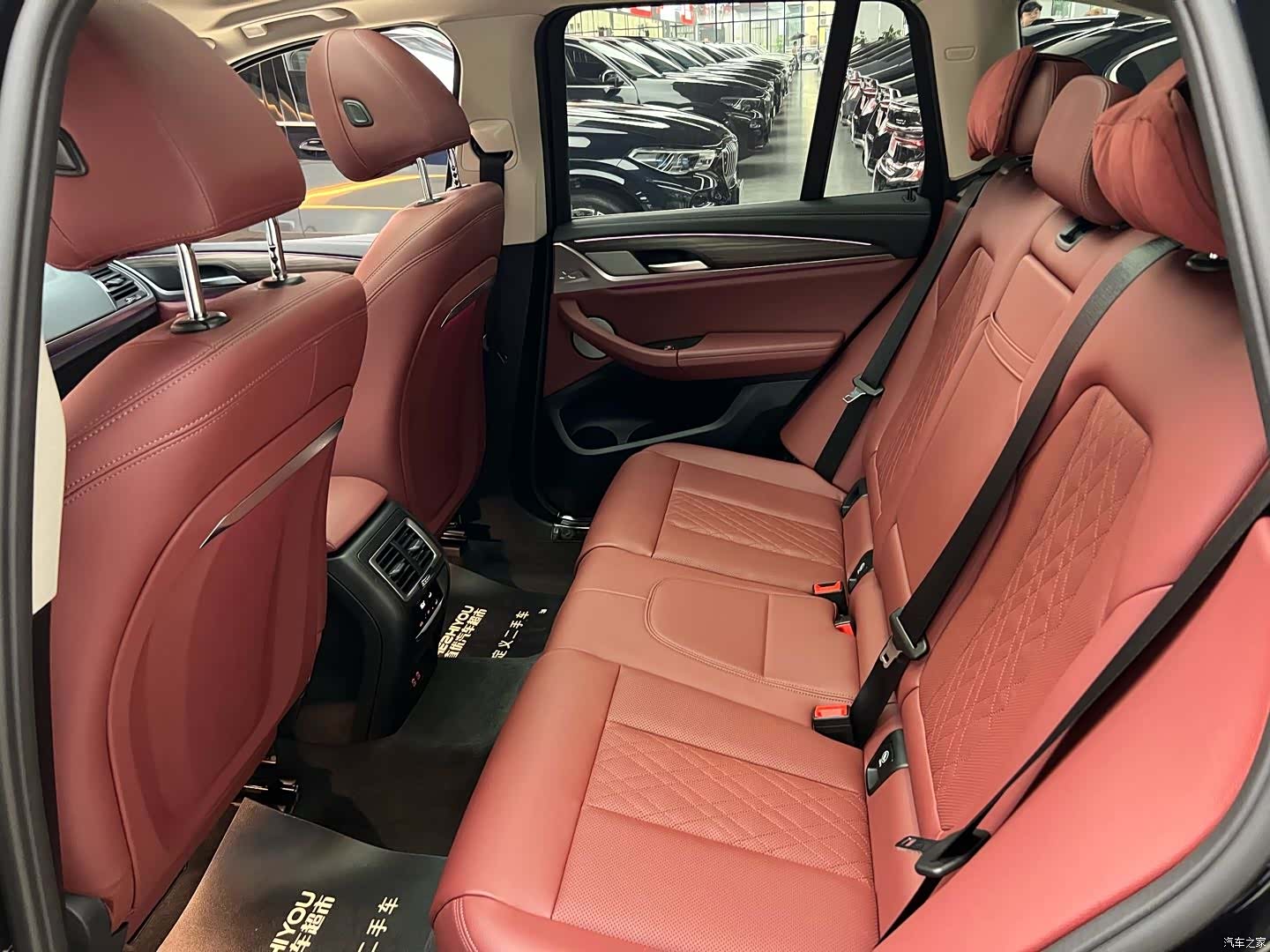 BMW X3, 2022 10
