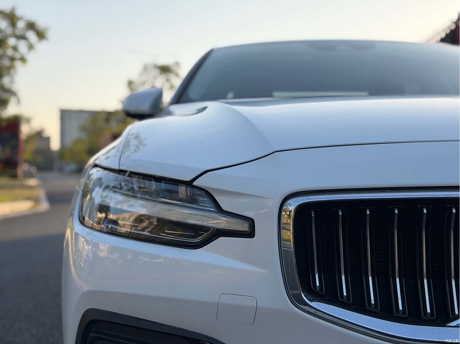 Volvo S60, 2020 8