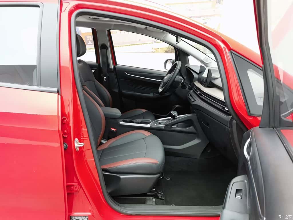 Geely X3, 2021 23