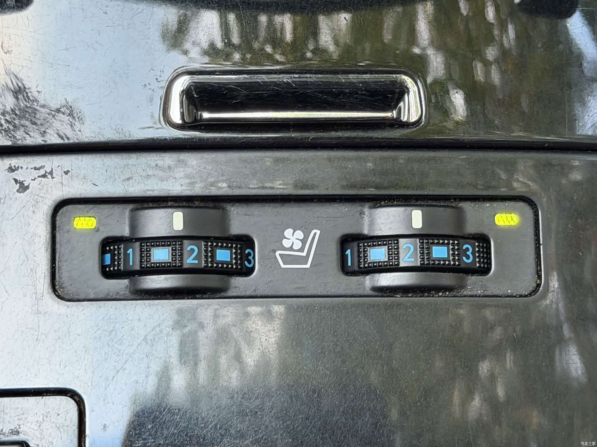 Lexus IS, 2011 2