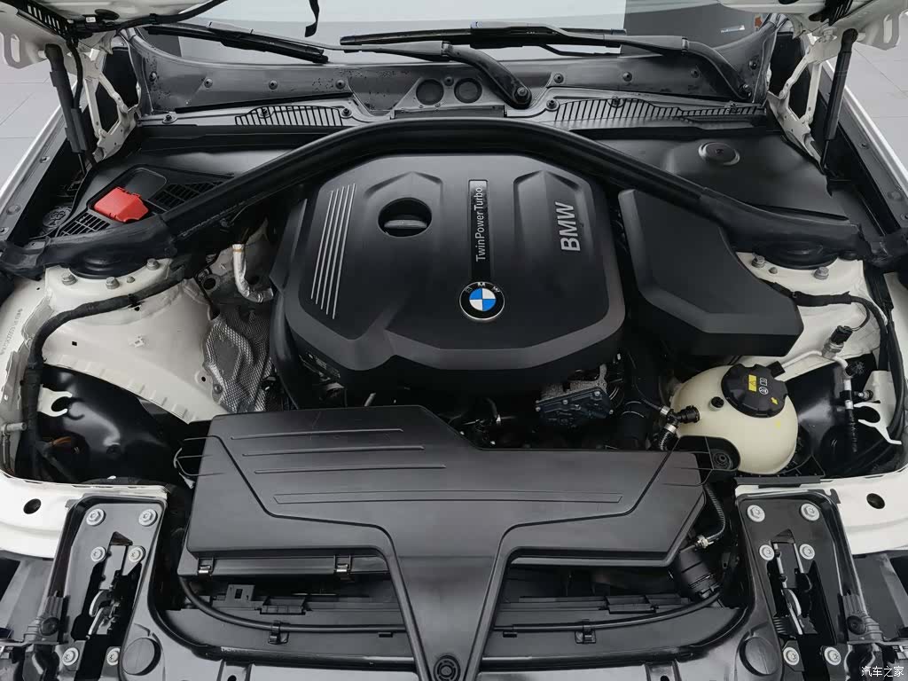 BMW 1 Series, 2016 6