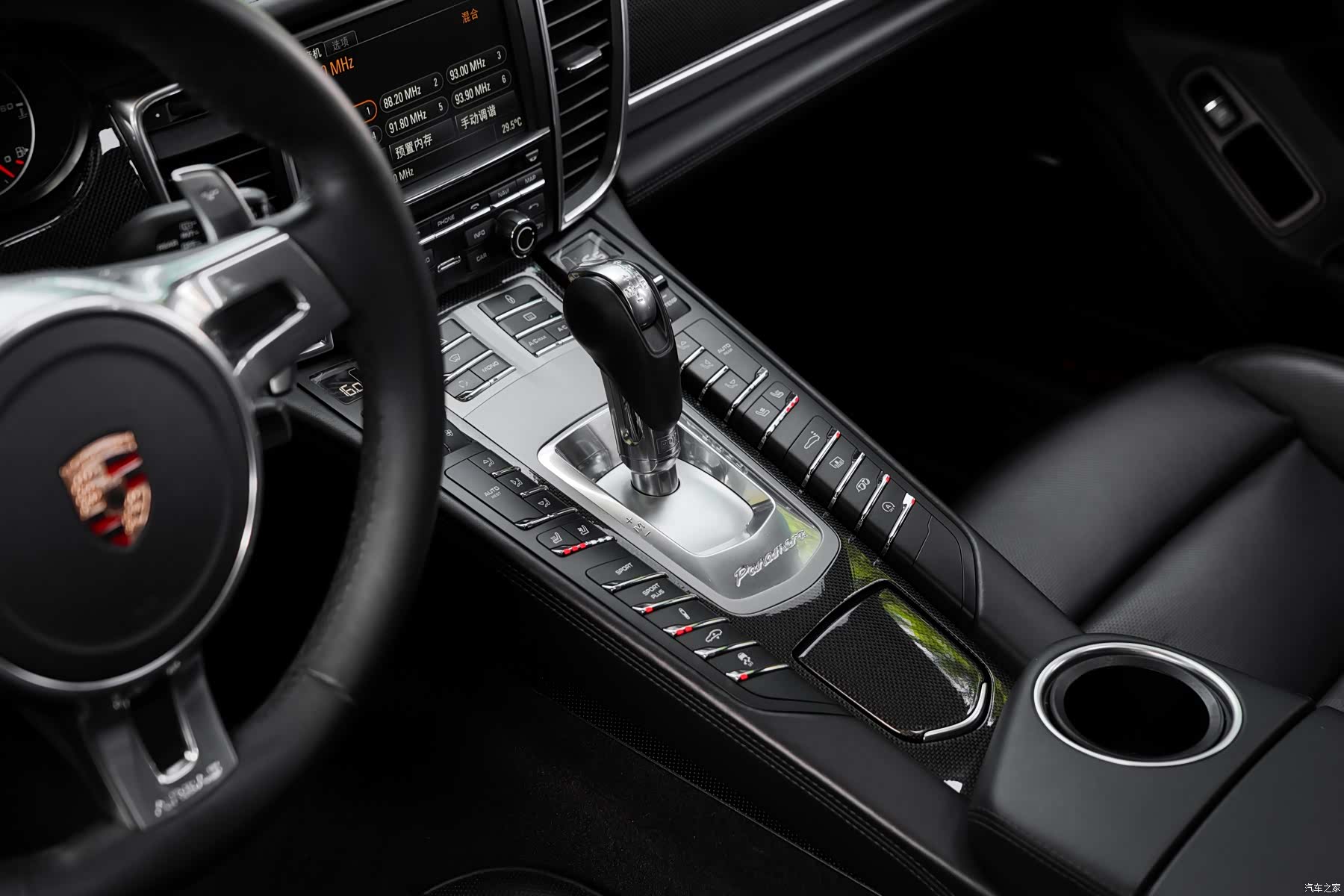 Porsche Panamera, 2013 33
