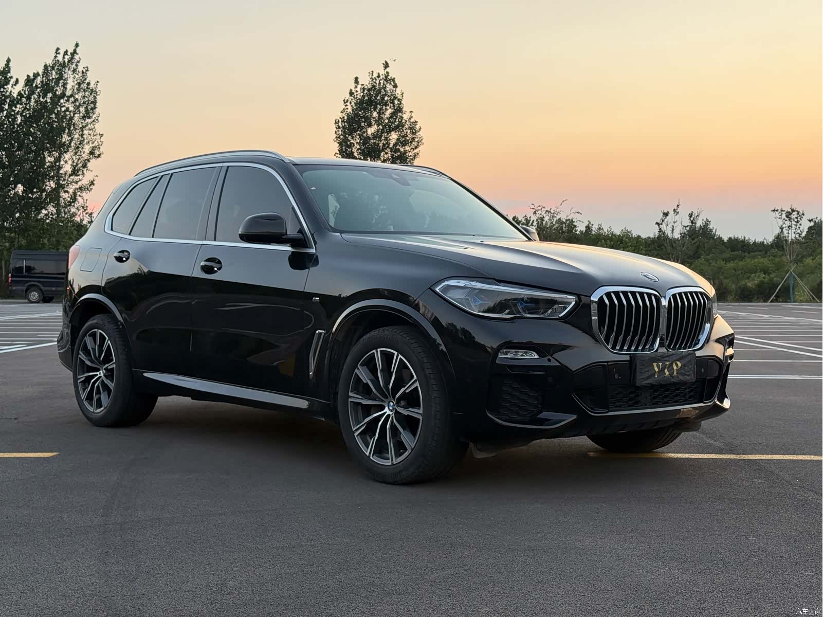 BMW X5, 2021 3