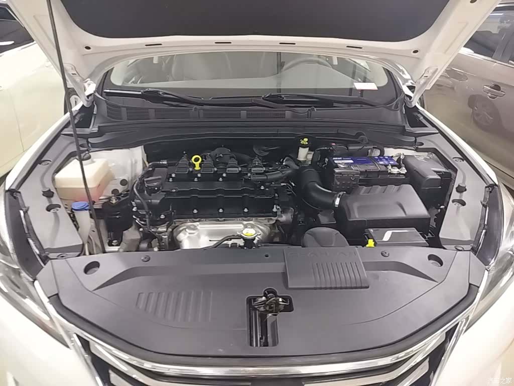 Changan Eado, 2019 20