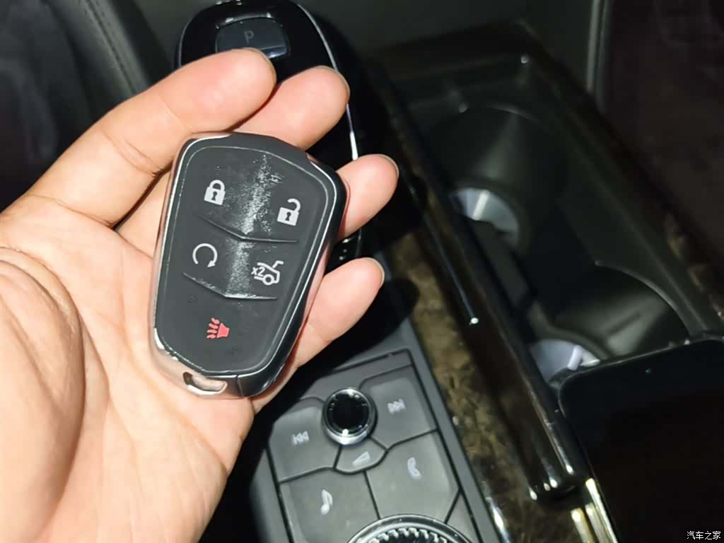Cadillac CT6, 2023 9