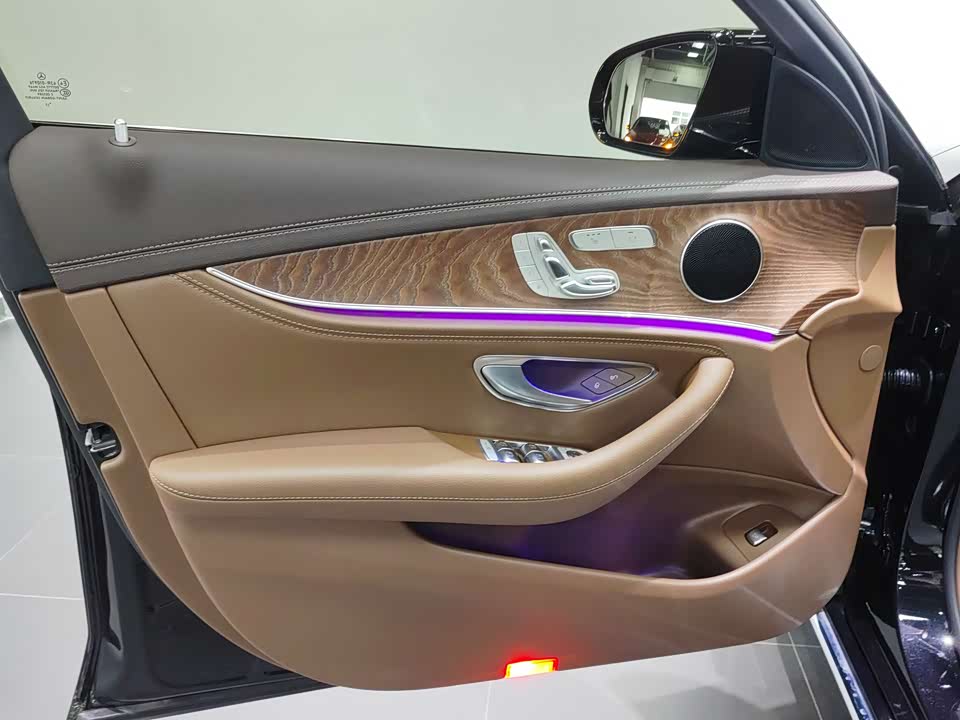 Mercedes-Benz E-class Mercedes-Benz E-class