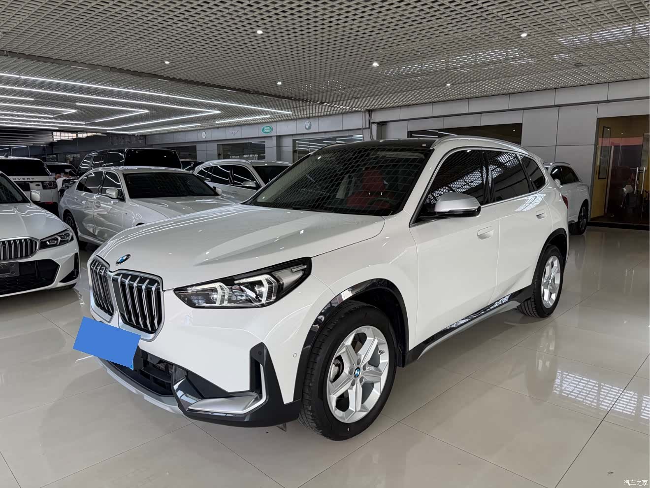 BMW X1, 2023 1