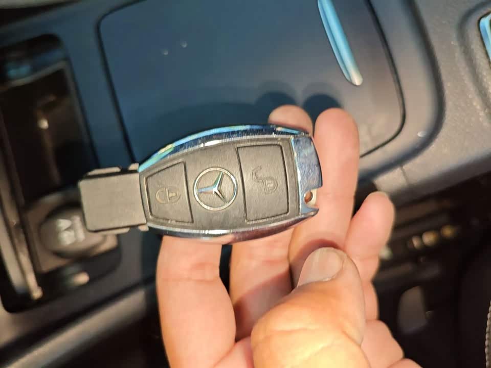 Mercedes-Benz Class A Mercedes-Benz Class A