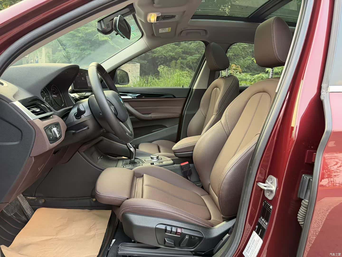 BMW X1, 2020 6