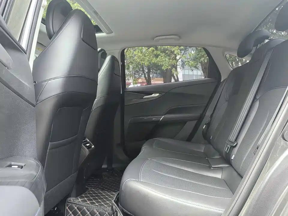Changan Yida