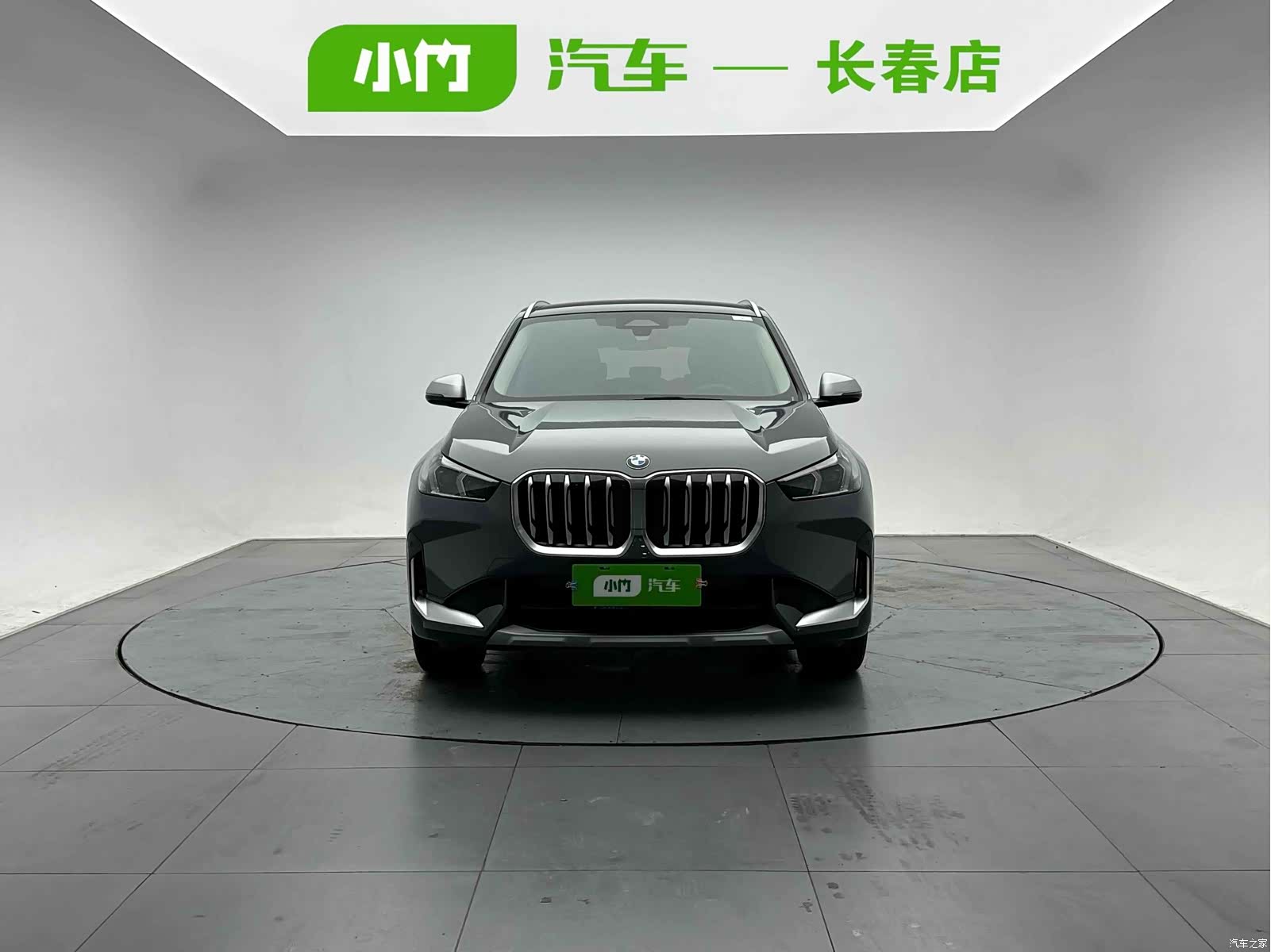BMW X1, 2024 2