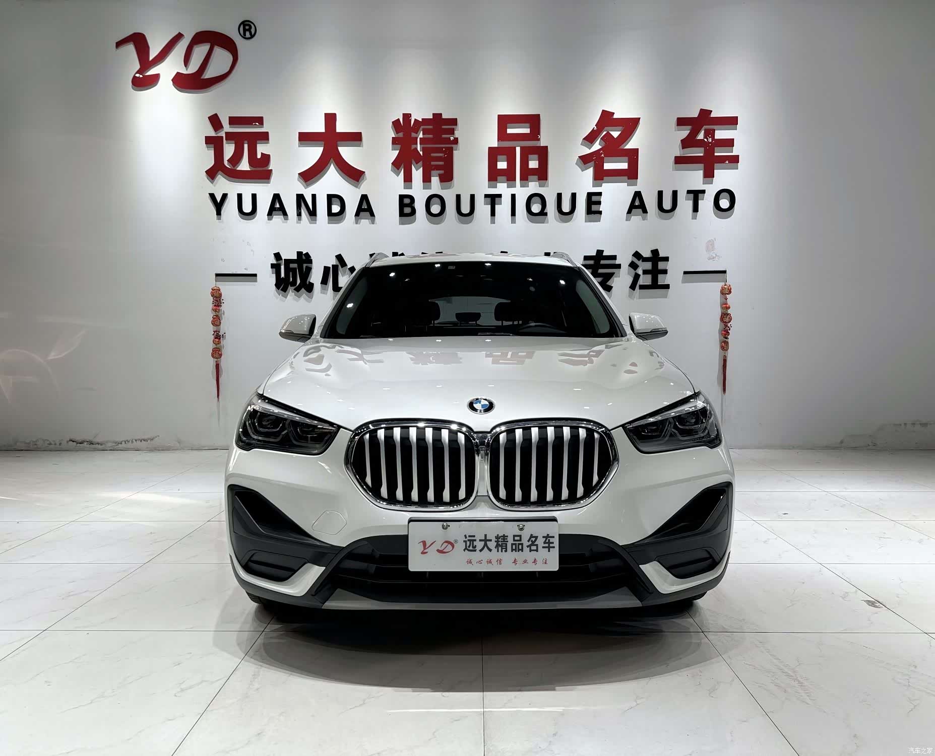 BMW X1, 2022 2