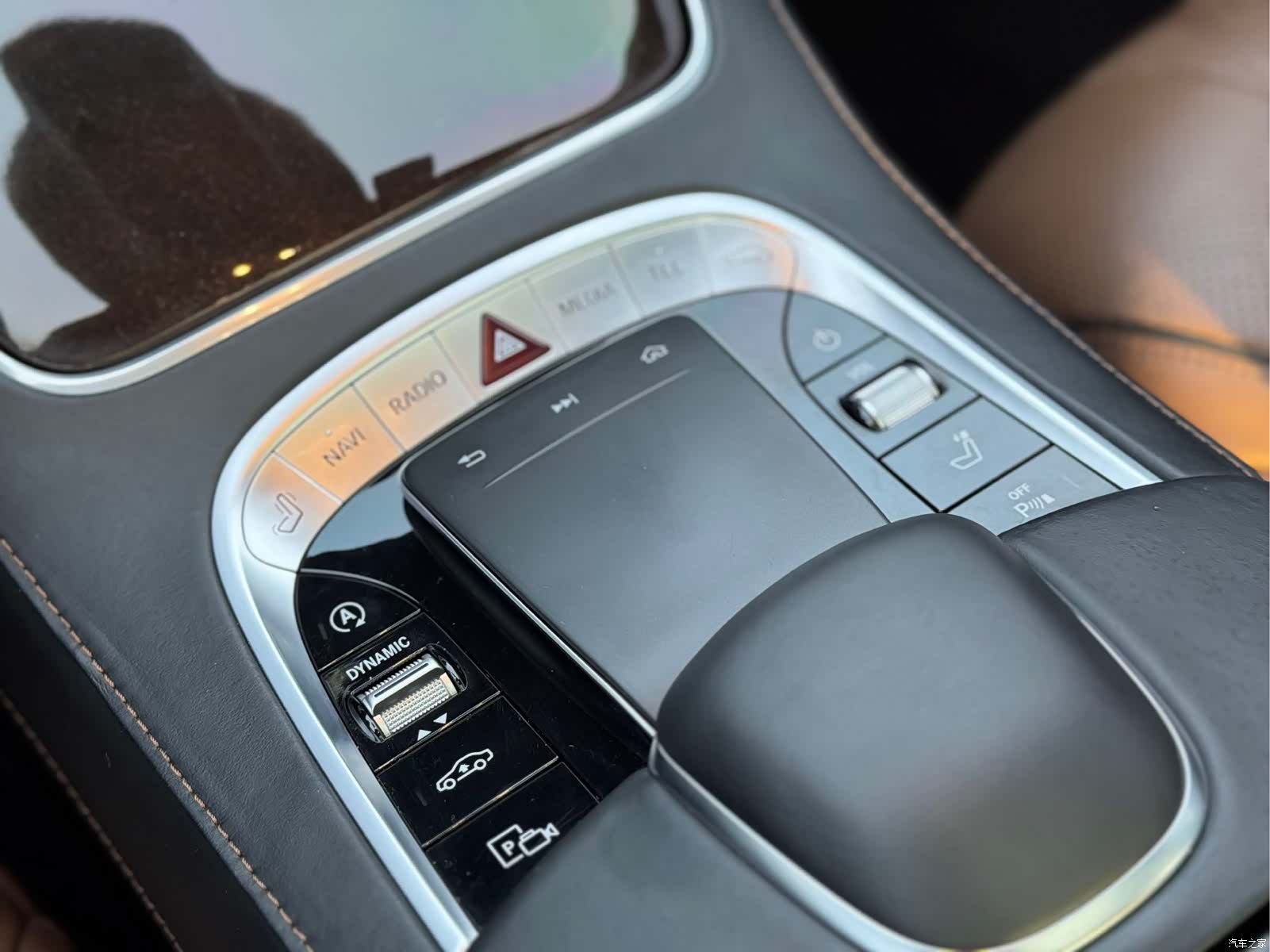 Maybach S-Class, 2019 13