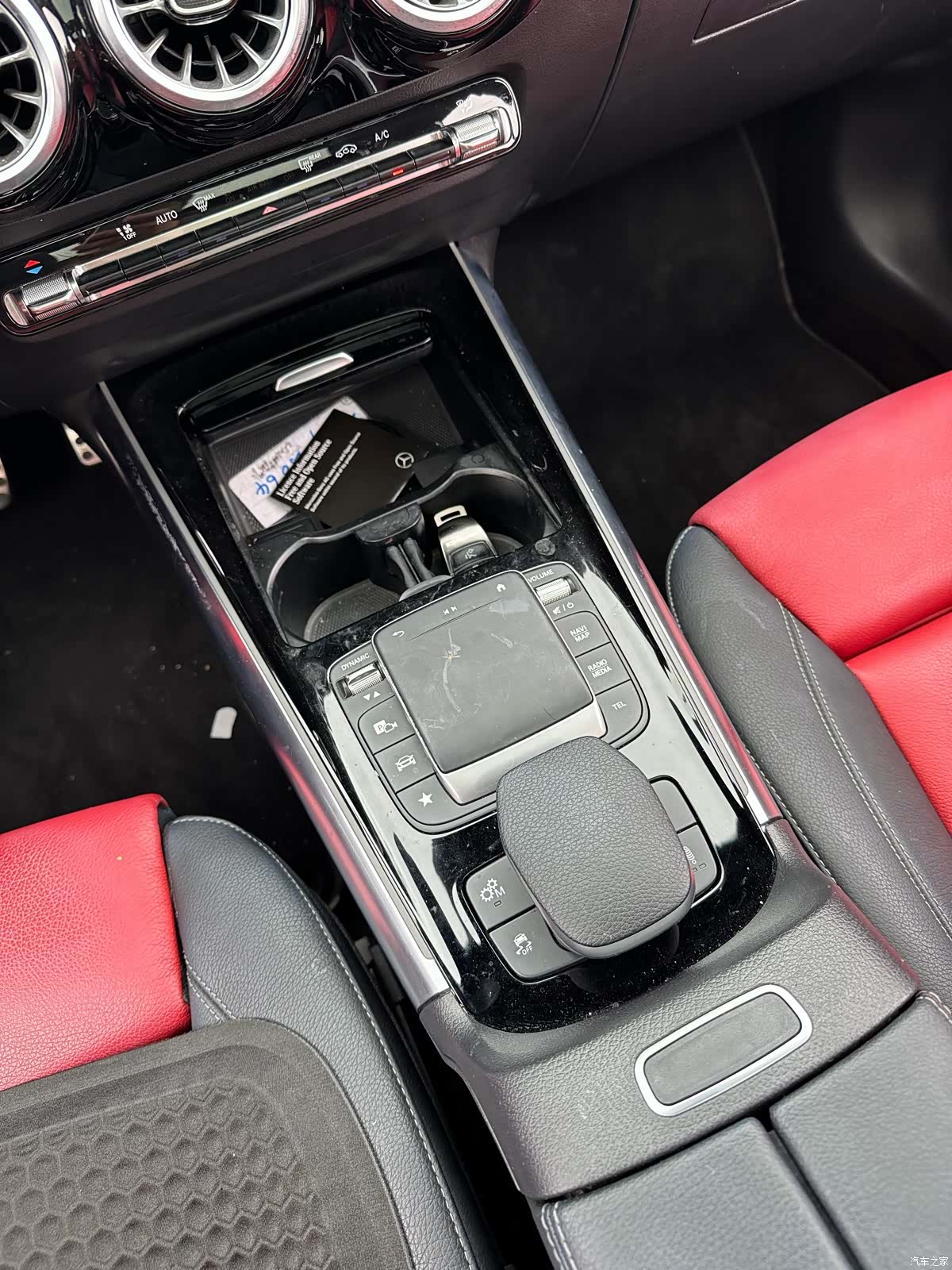 Mercedes-Benz GLA, 2021 18